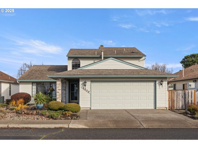 15609 Ne SUMMERPLACE Dr, Portland, OR 97230
