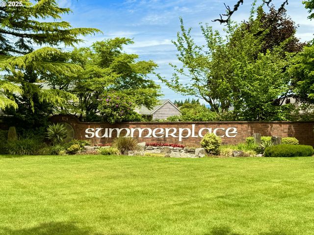 15609 Ne SUMMERPLACE Dr, Portland, OR 97230