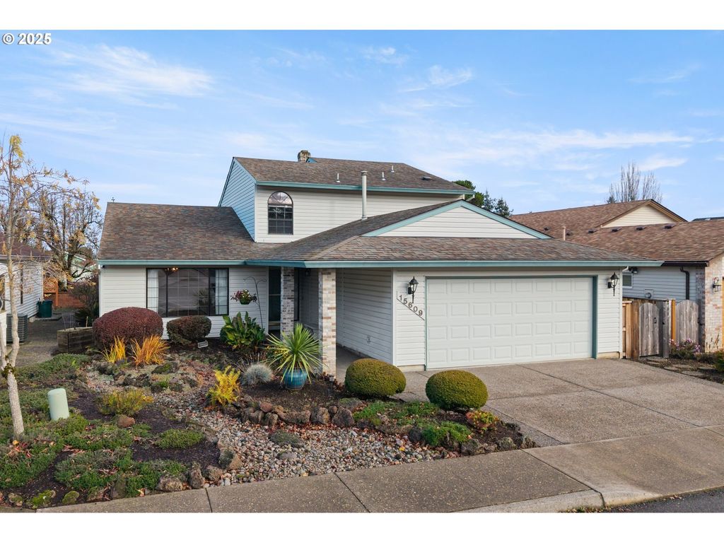 15609 Ne SUMMERPLACE Dr, Portland, OR 97230