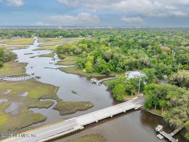 2762 SEAGATE Avenue, Jacksonville Beach, FL 32250