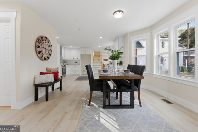 1931 Oak Branch Way, Stone Mountain, GA 30087