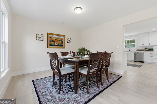 1931 Oak Branch Way, Stone Mountain, GA 30087