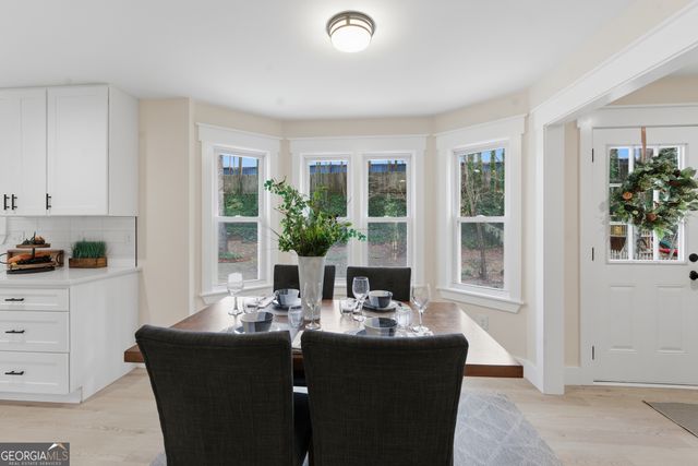 1931 Oak Branch Way, Stone Mountain, GA 30087