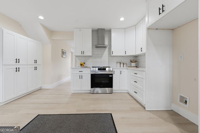 1931 Oak Branch Way, Stone Mountain, GA 30087