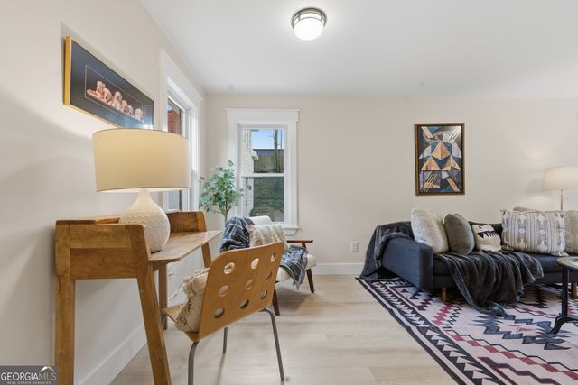 1931 Oak Branch Way, Stone Mountain, GA 30087