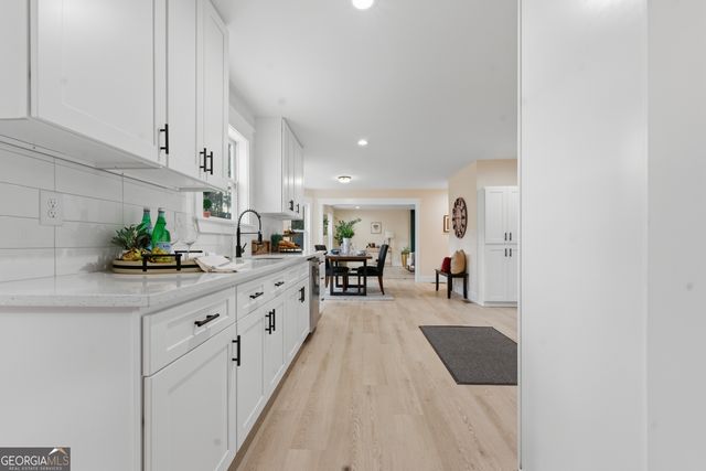 1931 Oak Branch Way, Stone Mountain, GA 30087