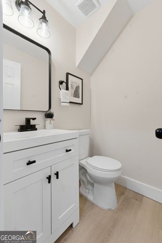 1931 Oak Branch Way, Stone Mountain, GA 30087