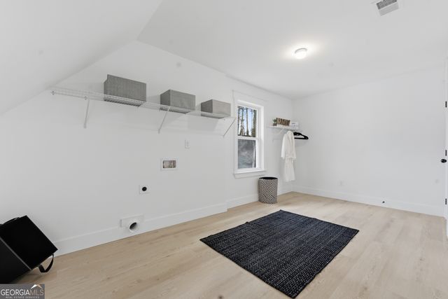 1931 Oak Branch Way, Stone Mountain, GA 30087