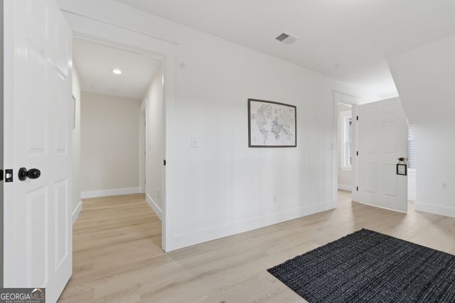 1931 Oak Branch Way, Stone Mountain, GA 30087