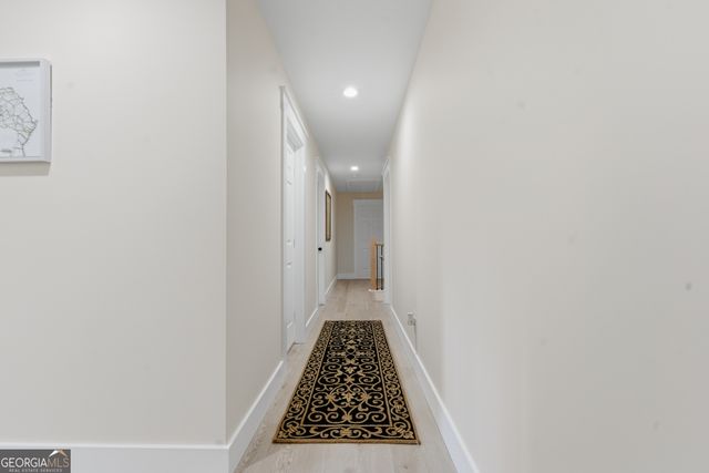 1931 Oak Branch Way, Stone Mountain, GA 30087