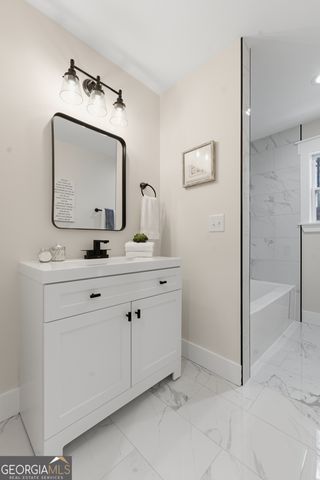 1931 Oak Branch Way, Stone Mountain, GA 30087