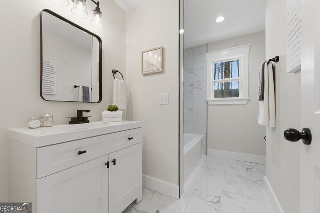 1931 Oak Branch Way, Stone Mountain, GA 30087