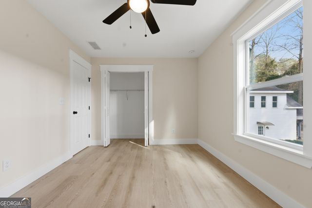 1931 Oak Branch Way, Stone Mountain, GA 30087