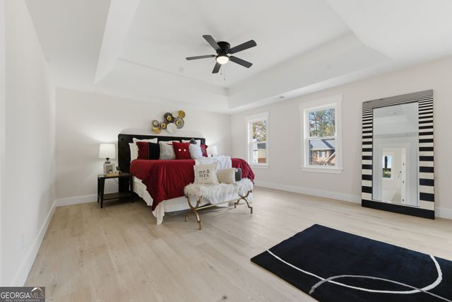 1931 Oak Branch Way, Stone Mountain, GA 30087