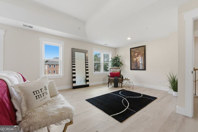 1931 Oak Branch Way, Stone Mountain, GA 30087