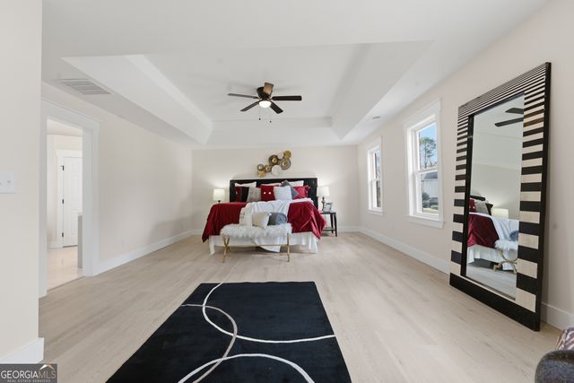 1931 Oak Branch Way, Stone Mountain, GA 30087