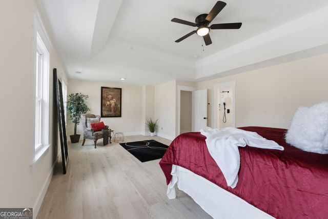 1931 Oak Branch Way, Stone Mountain, GA 30087