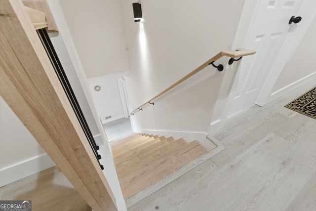 1931 Oak Branch Way, Stone Mountain, GA 30087