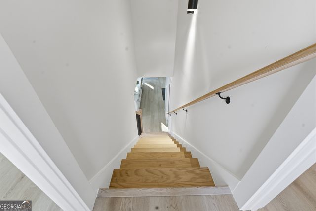 1931 Oak Branch Way, Stone Mountain, GA 30087