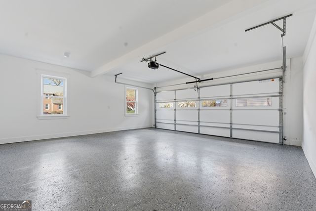 1931 Oak Branch Way, Stone Mountain, GA 30087