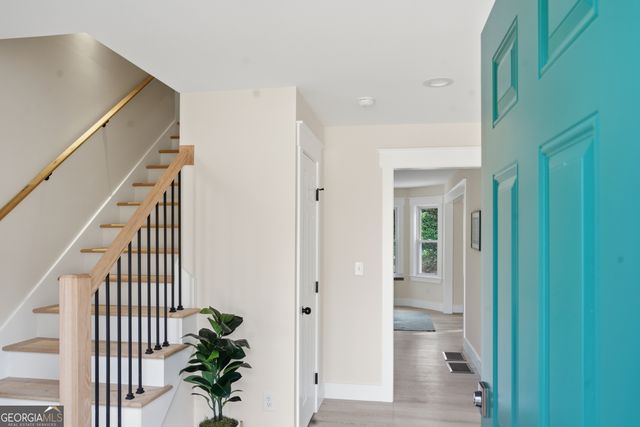 1931 Oak Branch Way, Stone Mountain, GA 30087