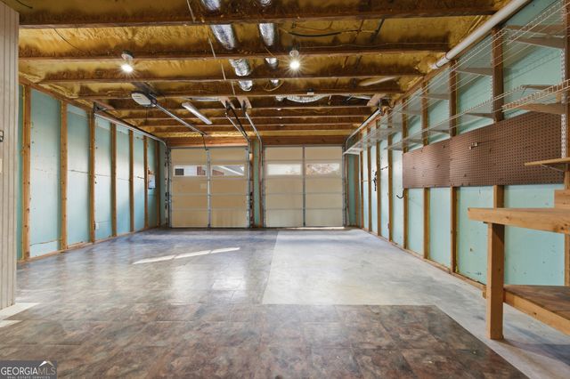 1931 Oak Branch Way, Stone Mountain, GA 30087