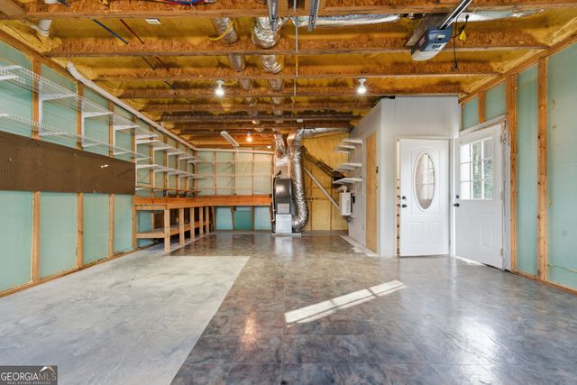 1931 Oak Branch Way, Stone Mountain, GA 30087