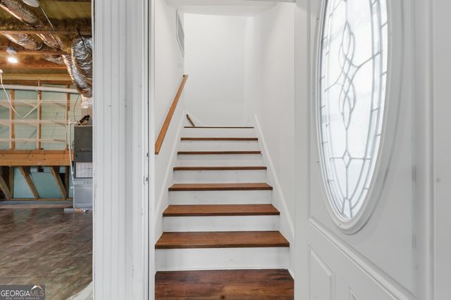 1931 Oak Branch Way, Stone Mountain, GA 30087