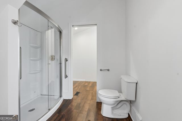 1931 Oak Branch Way, Stone Mountain, GA 30087