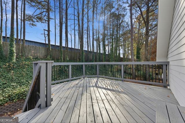 1931 Oak Branch Way, Stone Mountain, GA 30087