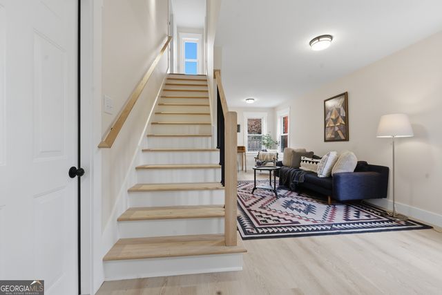 1931 Oak Branch Way, Stone Mountain, GA 30087