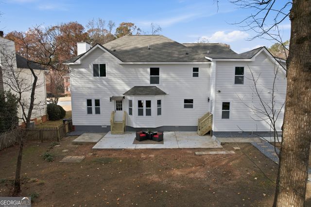 1931 Oak Branch Way, Stone Mountain, GA 30087