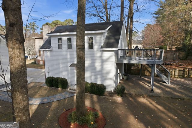 1931 Oak Branch Way, Stone Mountain, GA 30087