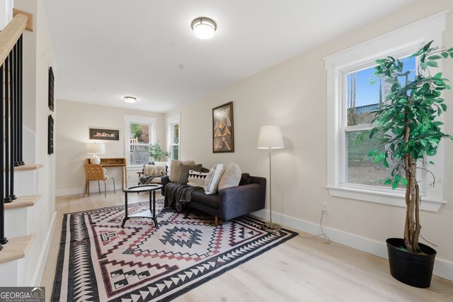 1931 Oak Branch Way, Stone Mountain, GA 30087