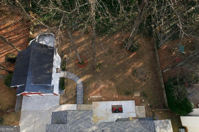 1931 Oak Branch Way, Stone Mountain, GA 30087