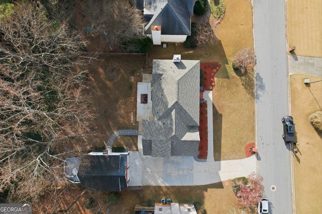 1931 Oak Branch Way, Stone Mountain, GA 30087