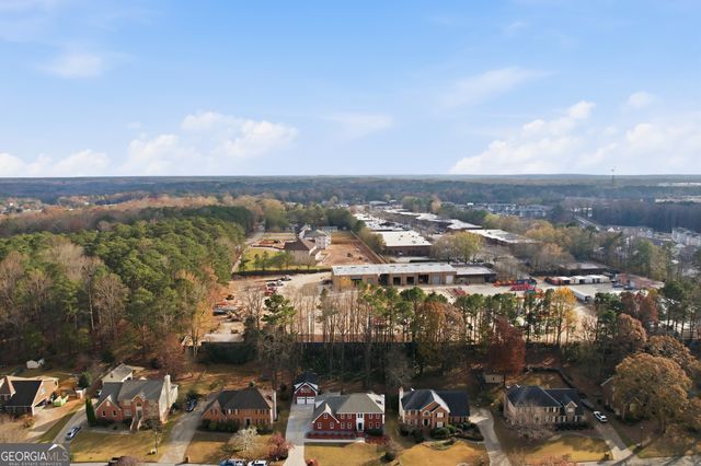 1931 Oak Branch Way, Stone Mountain, GA 30087