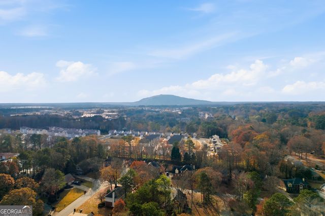 1931 Oak Branch Way, Stone Mountain, GA 30087