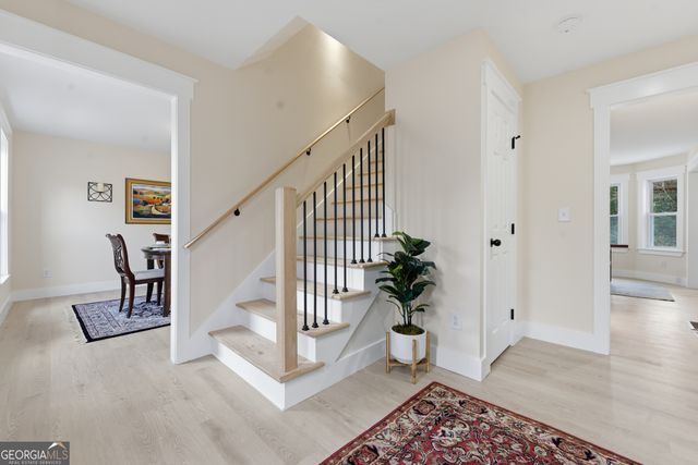 1931 Oak Branch Way, Stone Mountain, GA 30087