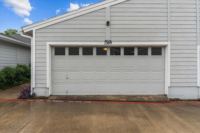 59 Hideaway Drive, Friendswood, TX 77546