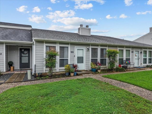 59 Hideaway Drive, Friendswood, TX 77546