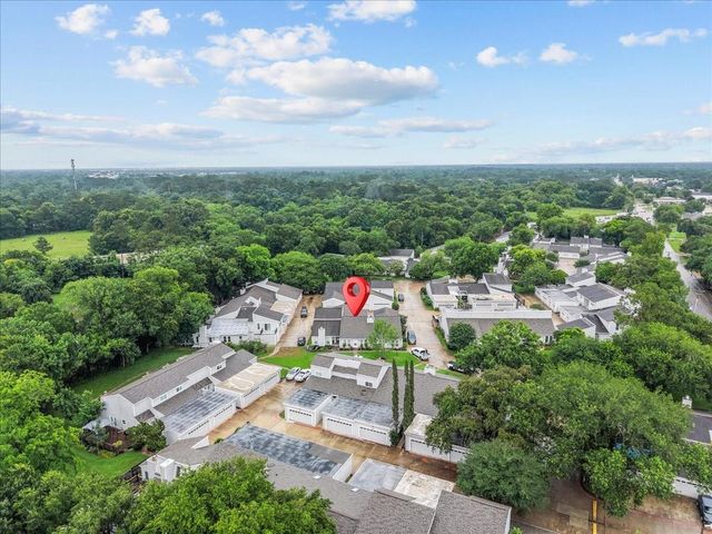 59 Hideaway Drive, Friendswood, TX 77546