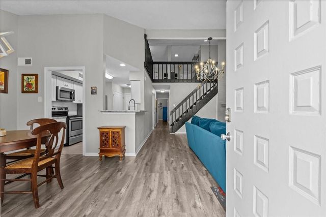 59 Hideaway Drive, Friendswood, TX 77546