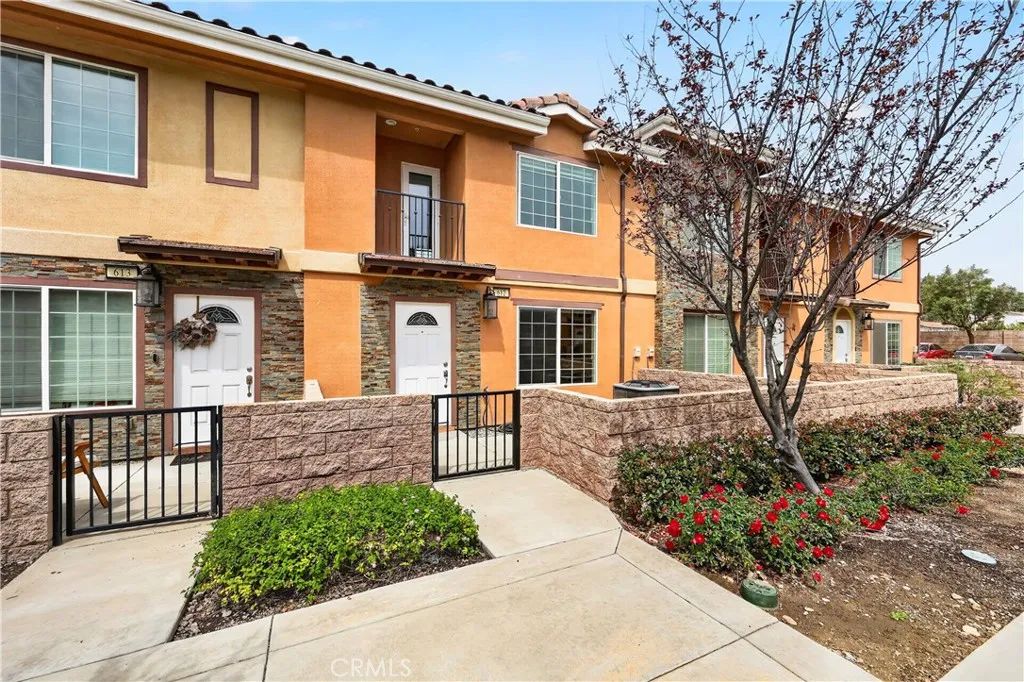 16408 Valencia 612, Fontana, CA 92335