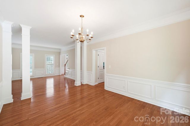 6821 Hollow Oak Drive, Charlotte, NC 28227