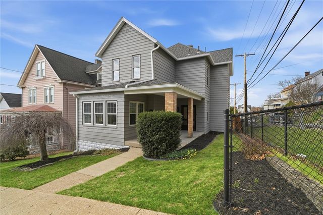 59 Maplewood Ave, Crafton, PA 15205