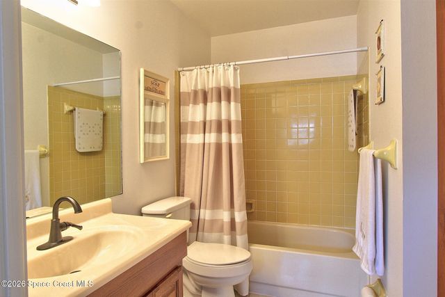 1675 S Fiske Boulevard 248, Rockledge, FL 32955