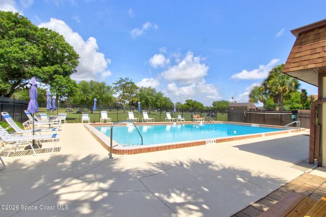1675 S Fiske Boulevard 248, Rockledge, FL 32955