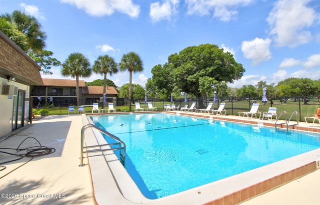 1675 S Fiske Boulevard 248, Rockledge, FL 32955