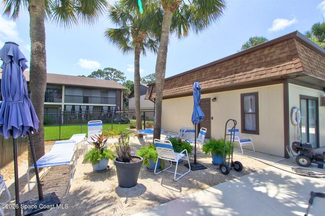 1675 S Fiske Boulevard 248, Rockledge, FL 32955